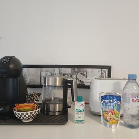 Studio Meuble A ブージバル エクステリア 写真