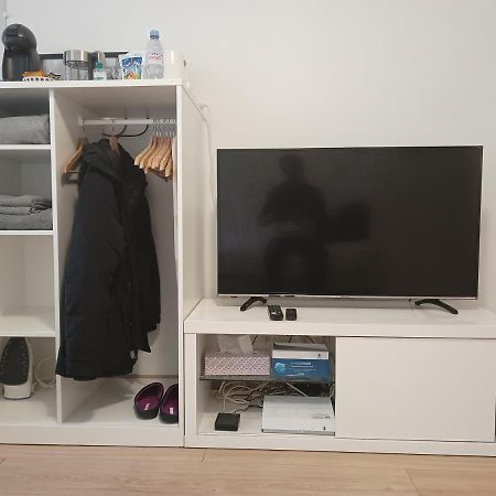 Studio Meuble A ブージバル エクステリア 写真