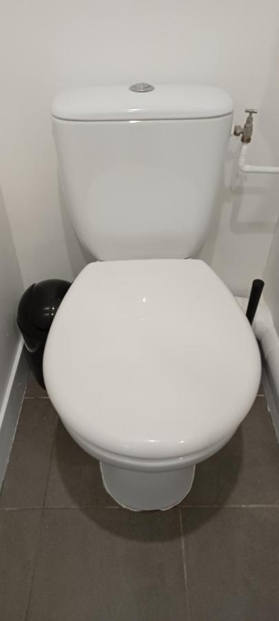 Studio Meuble A ブージバル エクステリア 写真