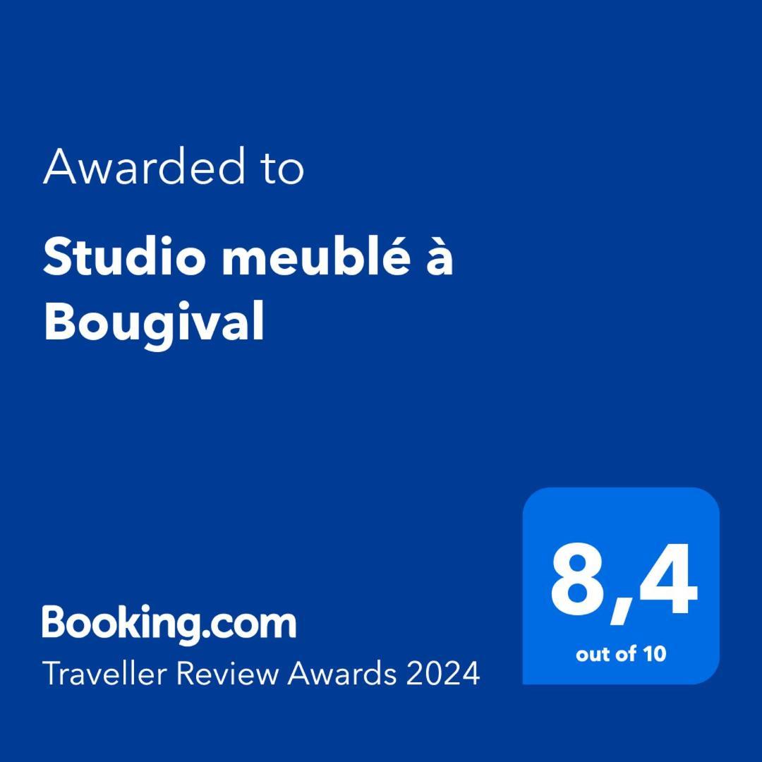 Studio Meuble A ブージバル エクステリア 写真