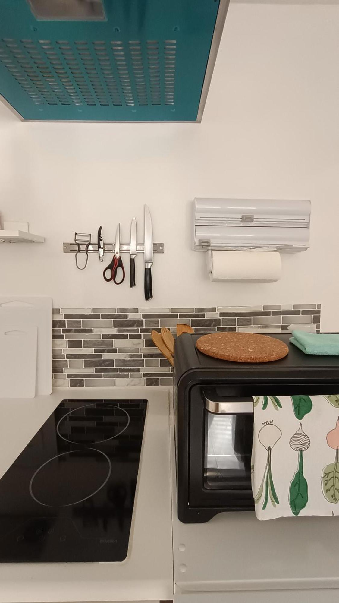 Studio Meuble A ブージバル エクステリア 写真