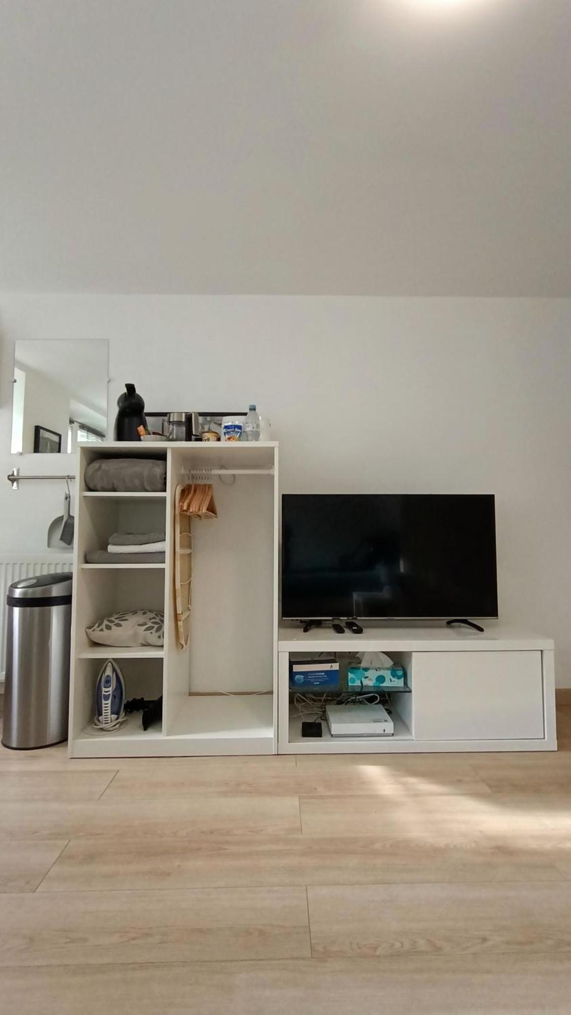 Studio Meuble A ブージバル エクステリア 写真